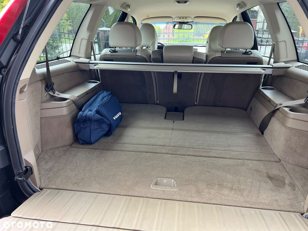 Volvo XC 90 D5 AWD Summum - 7