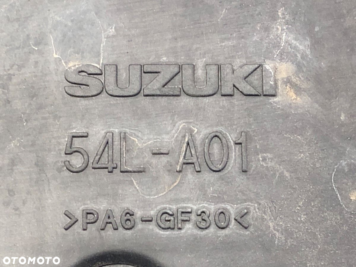 OBUDOWA FILTRA POWIETRZA - 130.00 PLN - SUZUKI SX4 (EY, GY) 2006 - 2022 1.6 VVT (RW 416) 88 kW [120 - 5