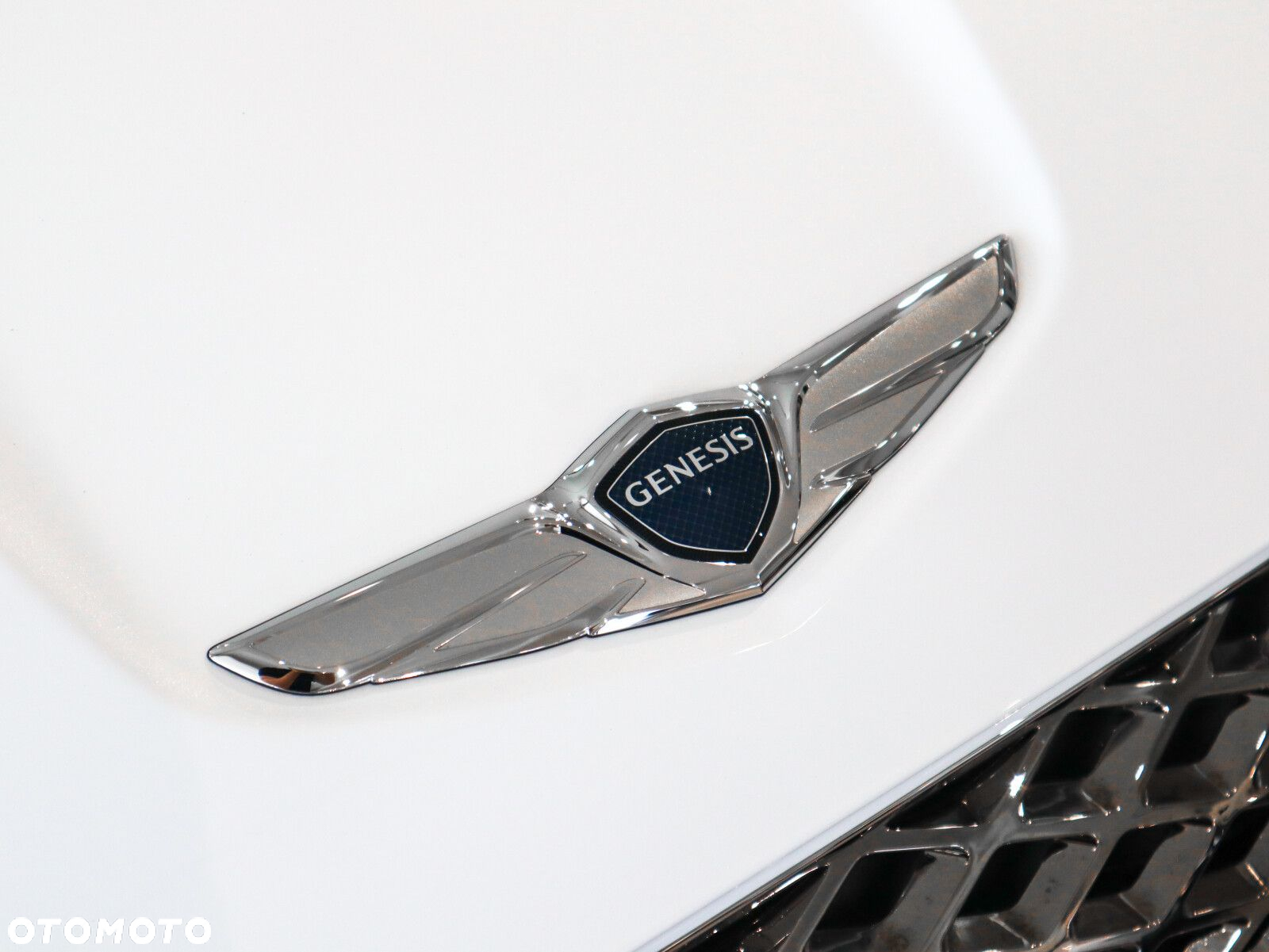 Genesis GV70 2.5T AWD AT8 Luxury Line - 11