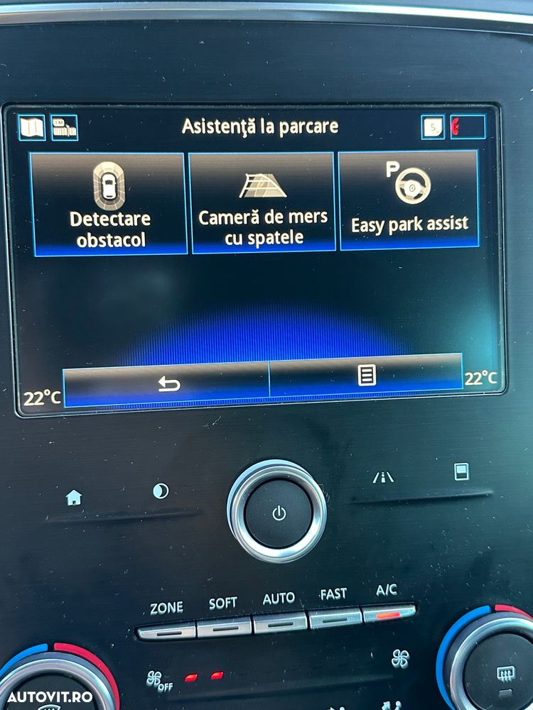 Renault Megane ENERGY dCi 130 Start & Stop Bose Edition - 29
