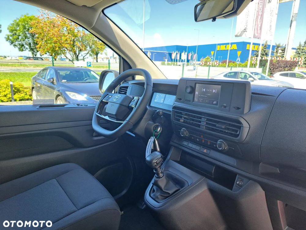 Toyota Proace Verso 2.0 D4-D Long Combi - 7