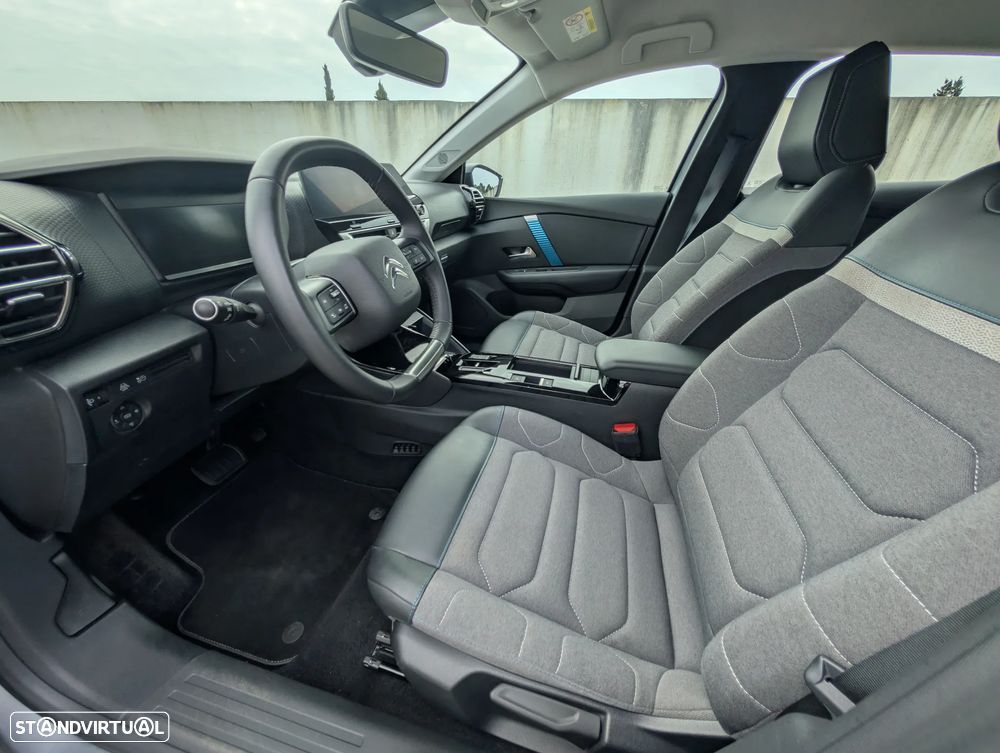 Citroën e-C4 Feel Pack - 10