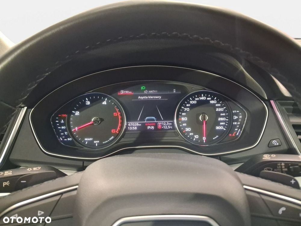 Audi Q5 - 20