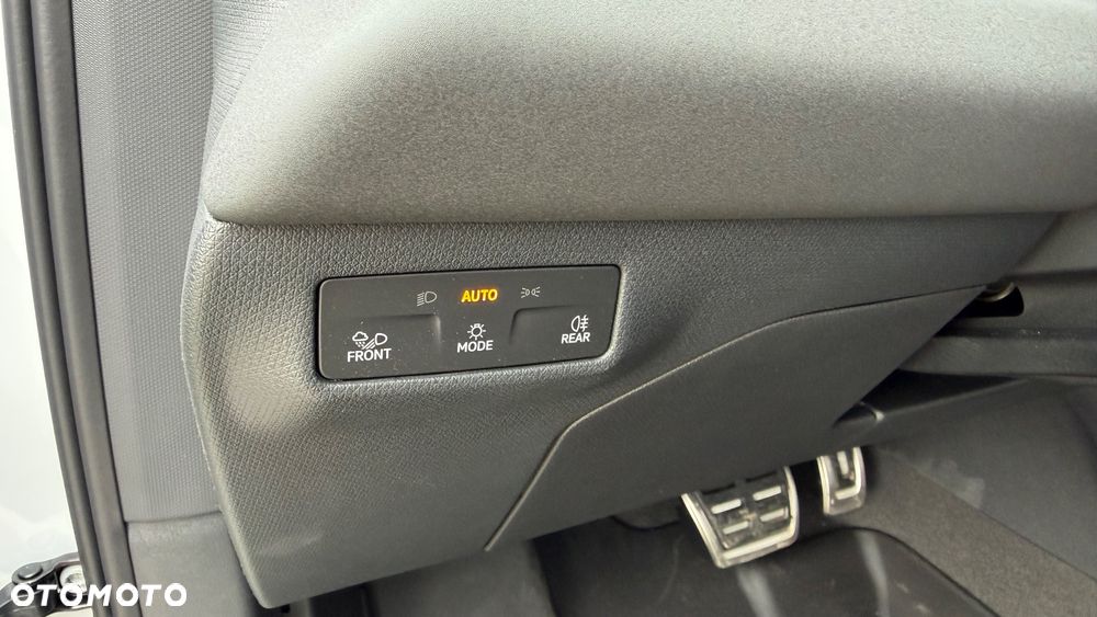 Volkswagen ID. Unyx 06 - 21