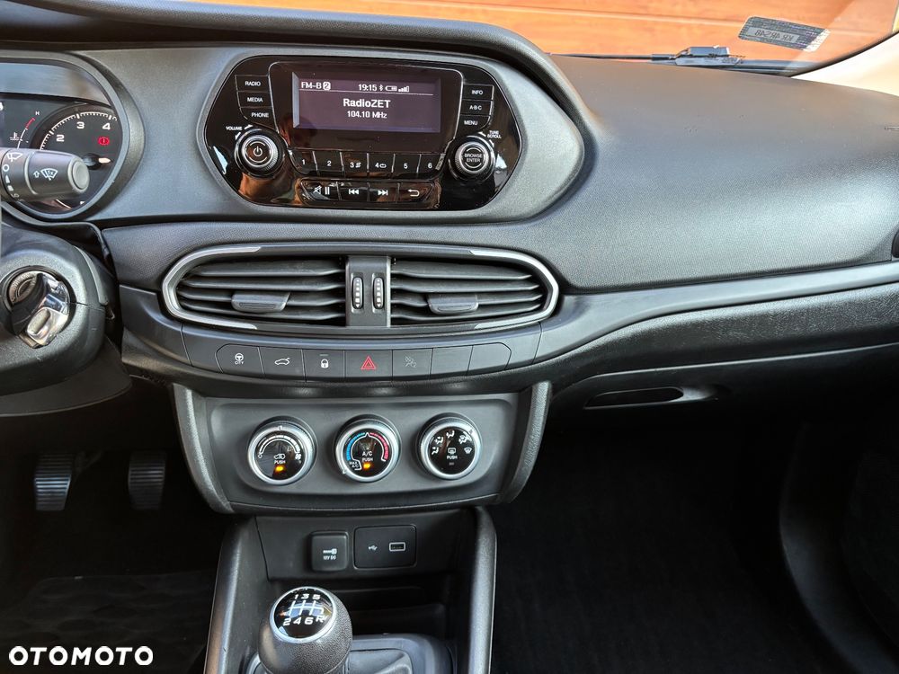 Fiat Tipo 1.4 16v S-Design - 19