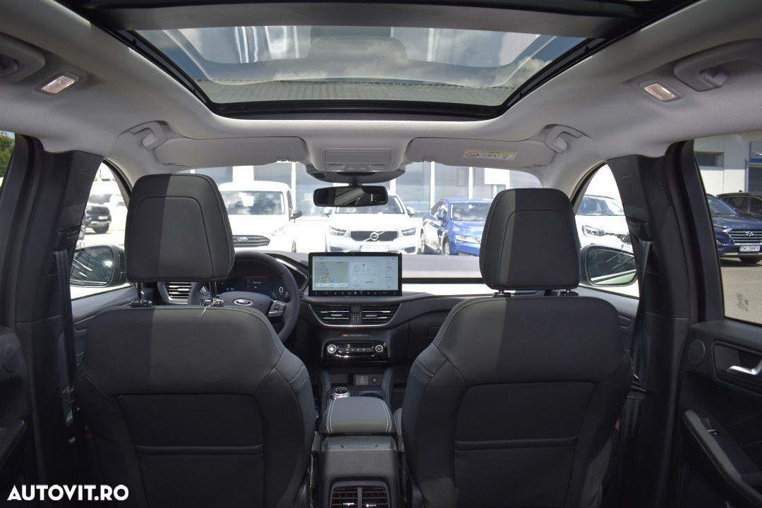 Ford Kuga - 18