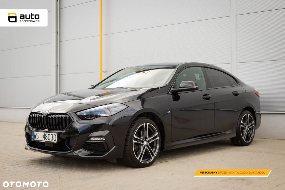 BMW Seria 2 218d M Sport - 6