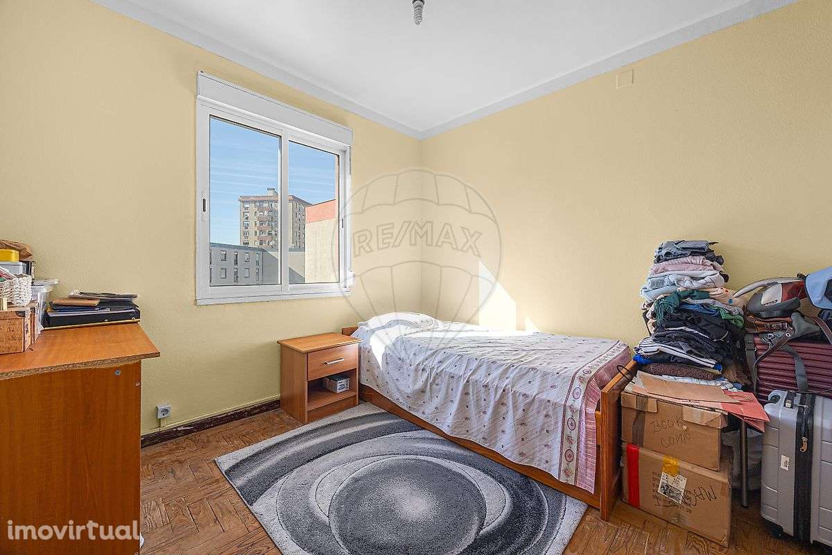 Apartamento T3 para venda - Grande imagem: 4/13