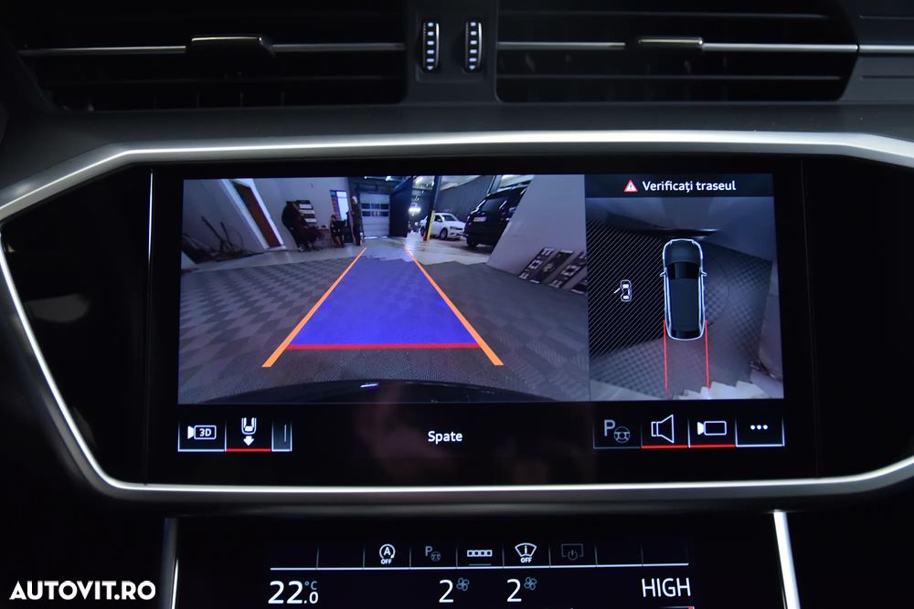 Audi A6 40 TDI S tronic MHEV S Line - 20