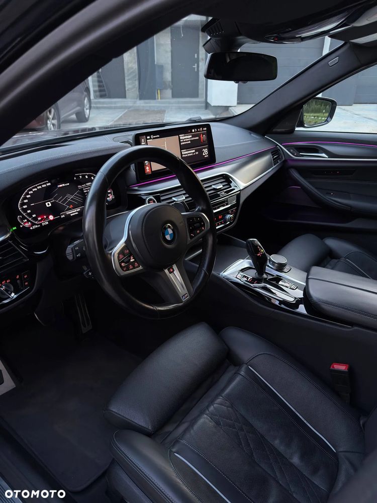 BMW Seria 5 - 15