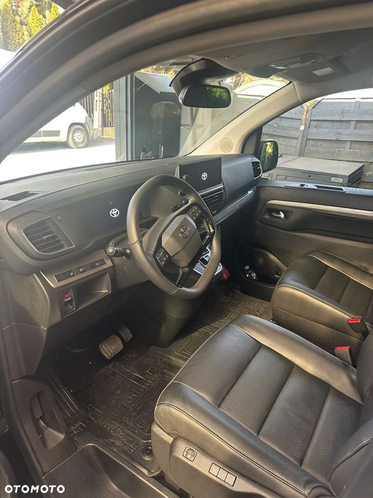 Toyota Proace Verso - 4
