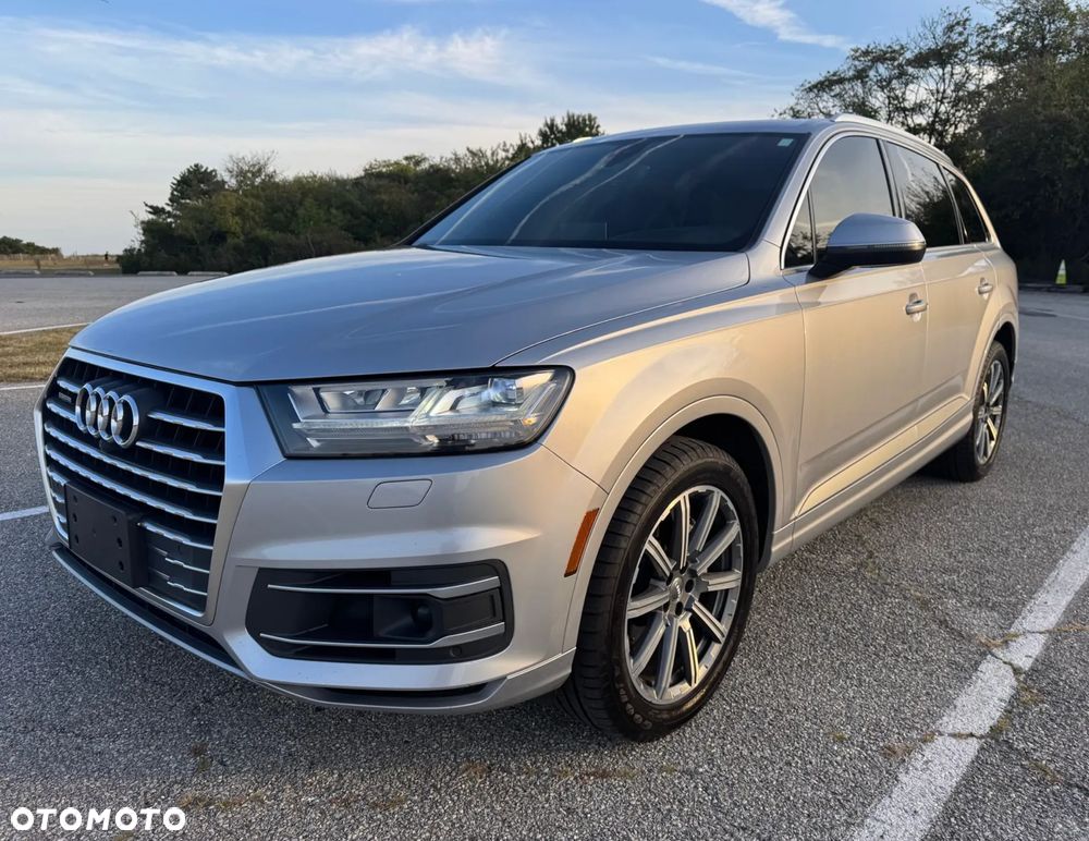 Audi Q7 - 3
