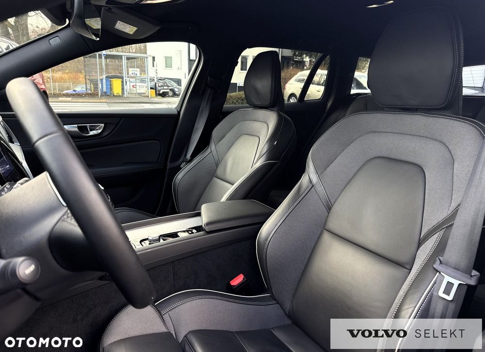 Volvo V60 - 31