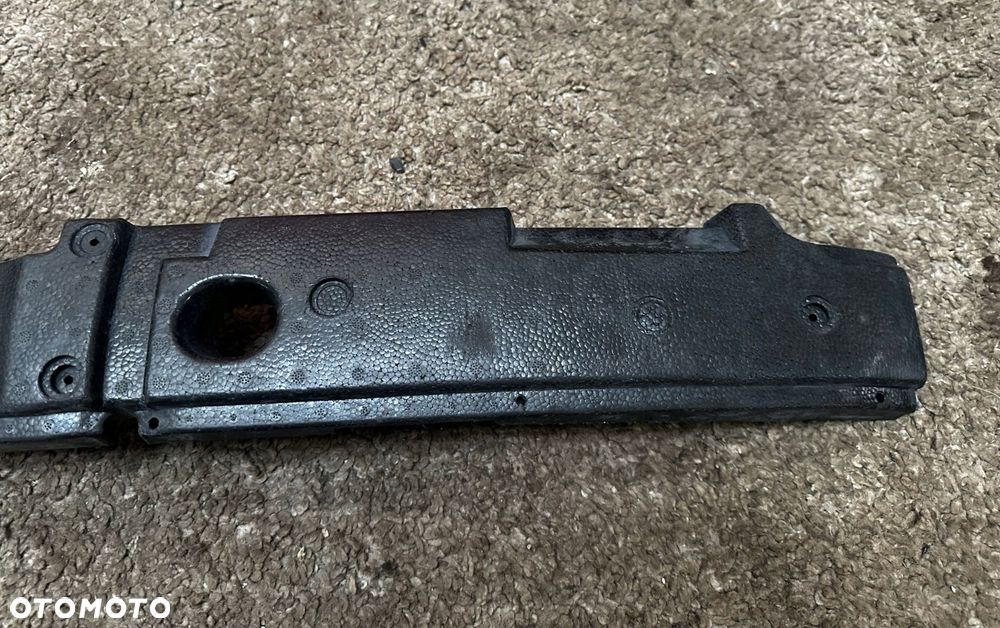 styropian belki przód bmw e60 e61 51117049241 - 3