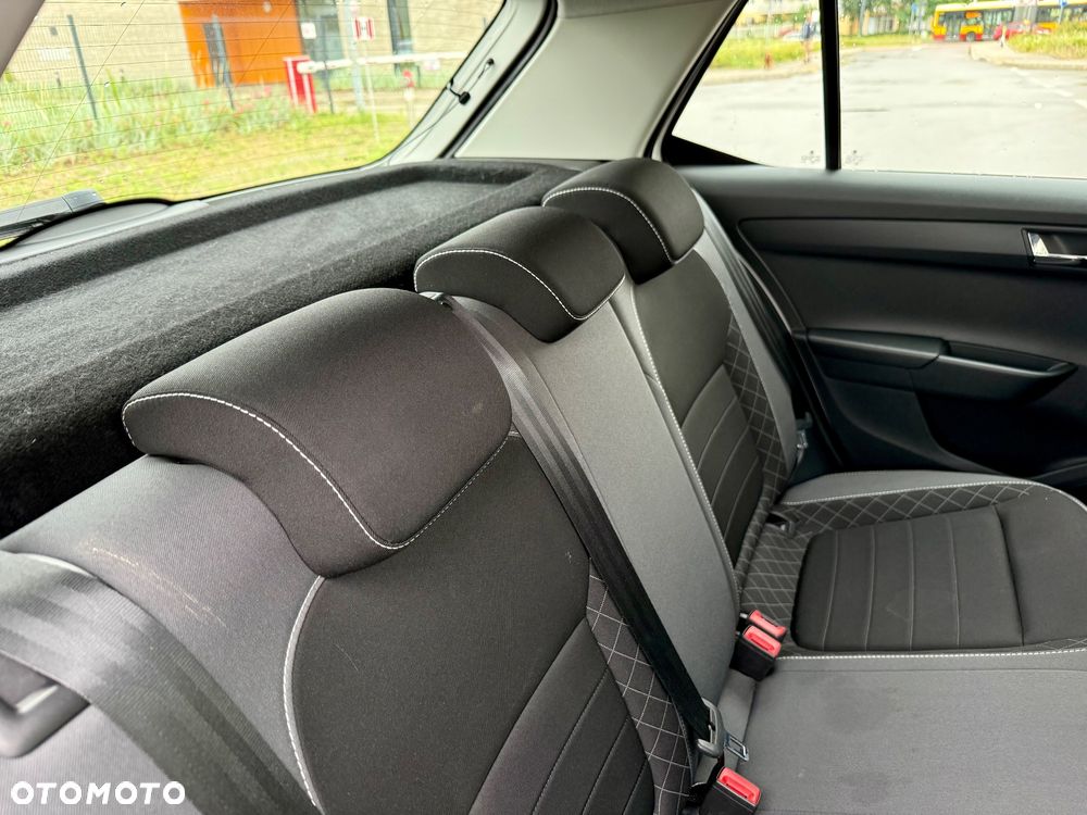 Skoda Fabia 1.0 TSI Ambition - 18