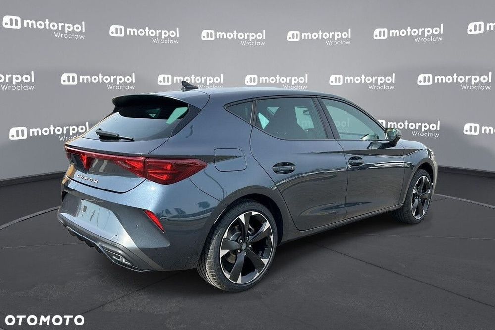Cupra Leon - 12