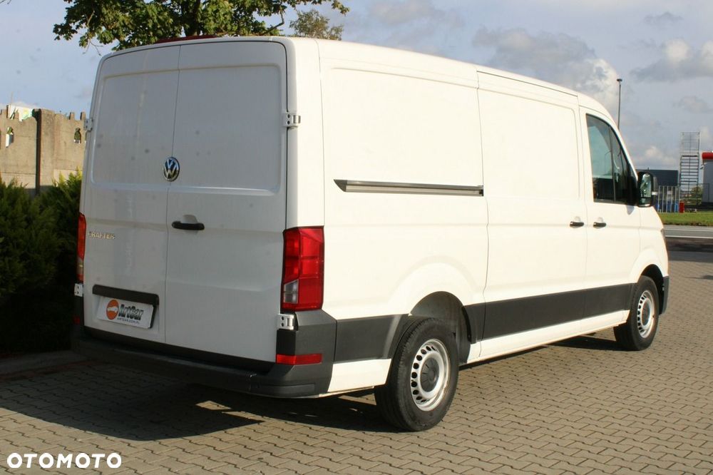 Volkswagen Crafter - 40
