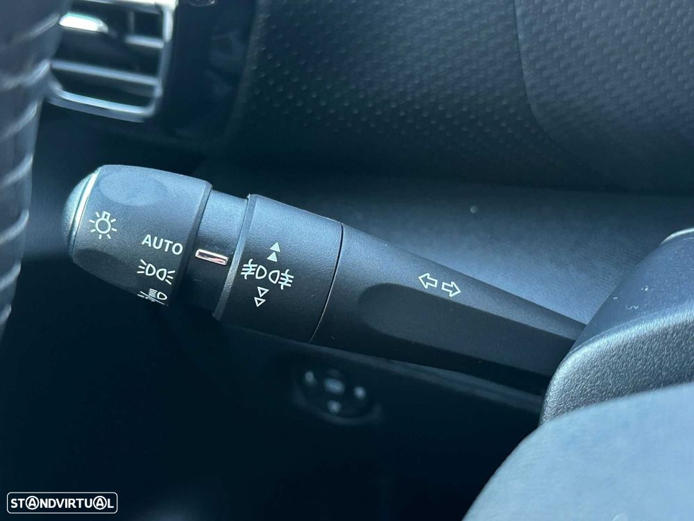 Citroën e-C4 50 kWh Feel Pack - 16