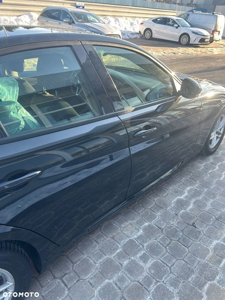 Alfa Romeo Giulia 2.0 Turbo - 7