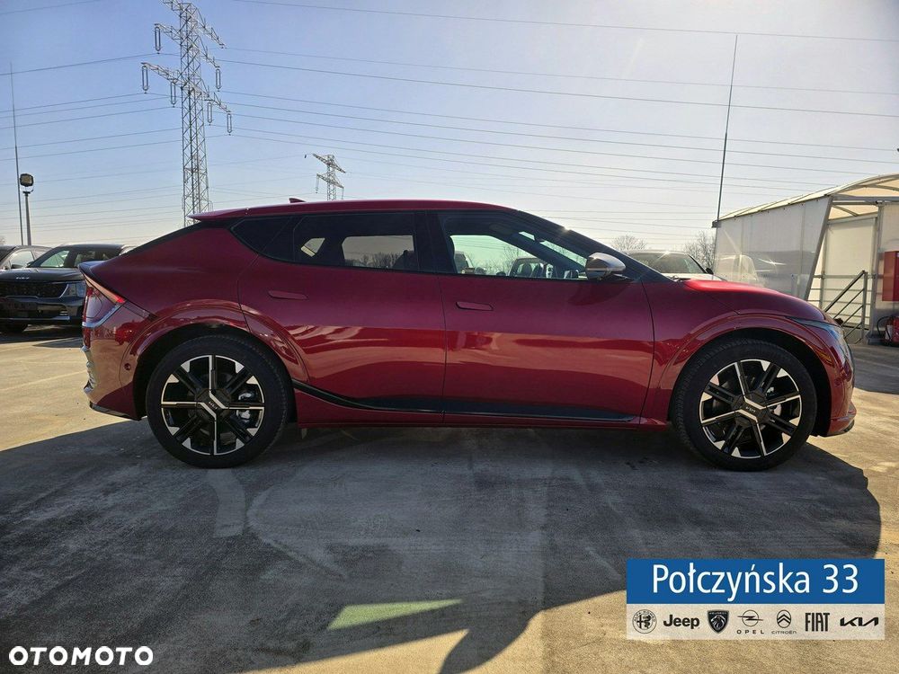 Kia EV6 - 9
