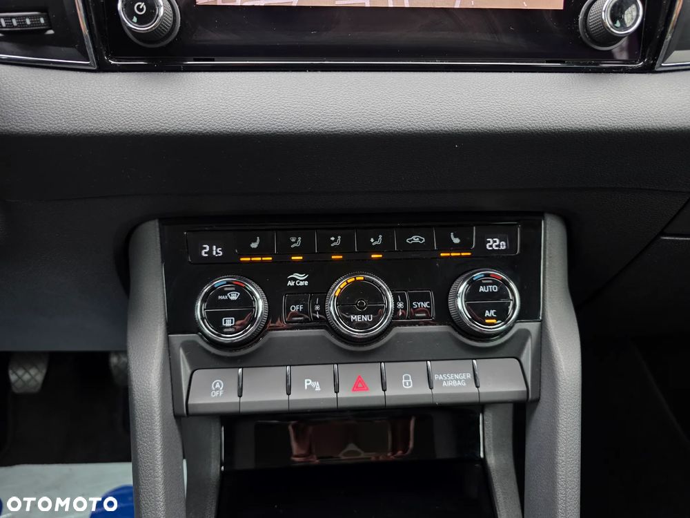 Skoda Karoq 1.5 TSI ACT Style - 18