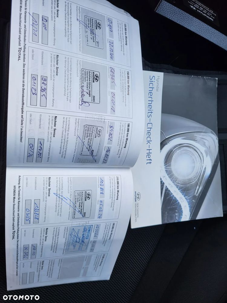 Hyundai i40 1.6 GDI BlueDrive Comfort - 38