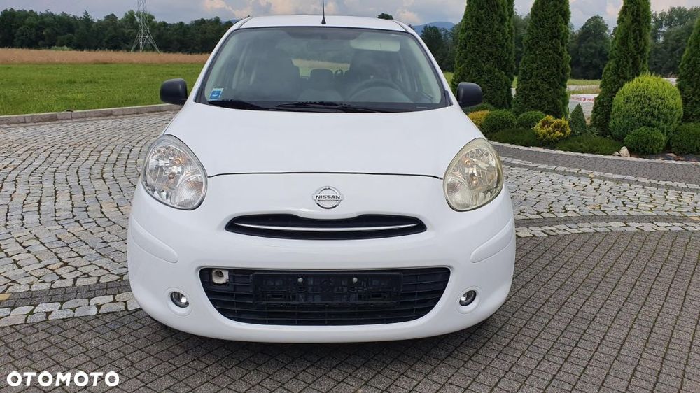 Nissan Micra 1.2 Acenta - 2