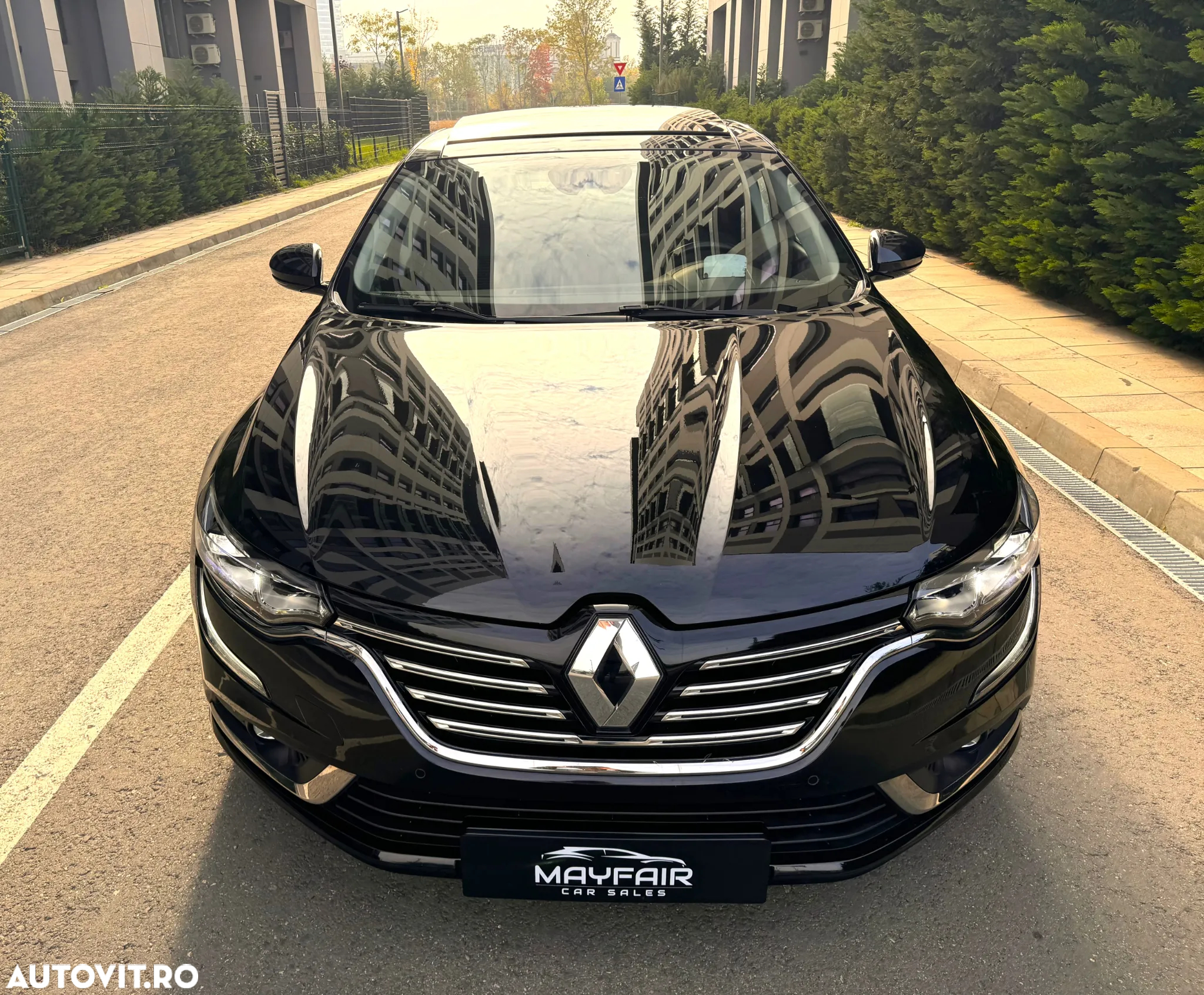 Renault Talisman - 8