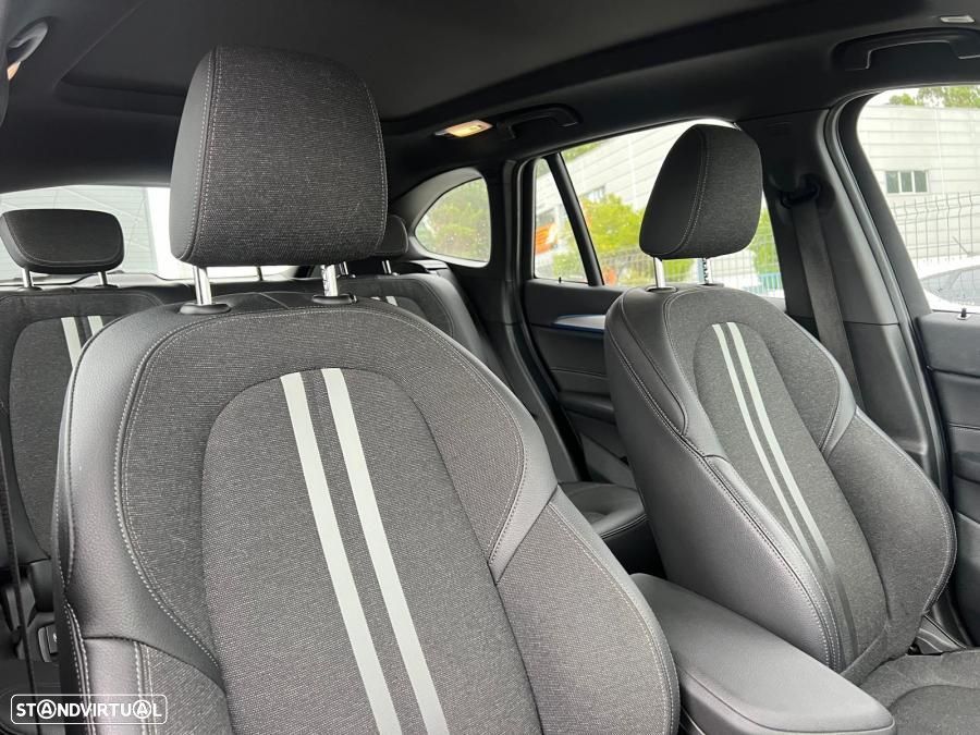 BMW X1 25 e xDrive - 7