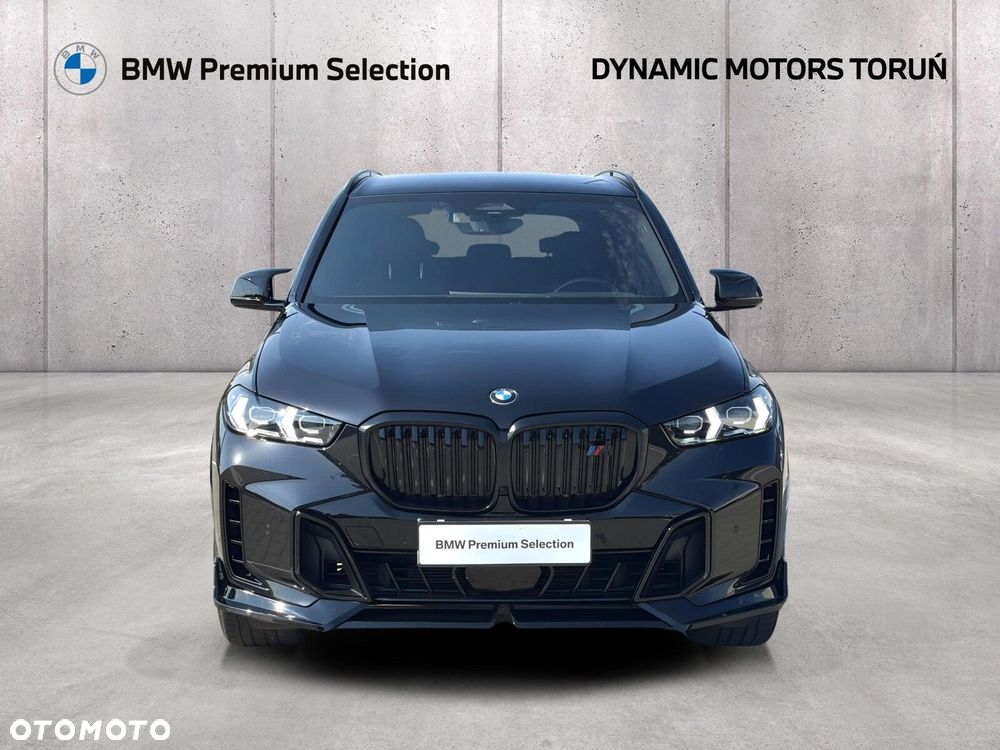 BMW X5 xDrive40i mHEV M Sport sport - 12