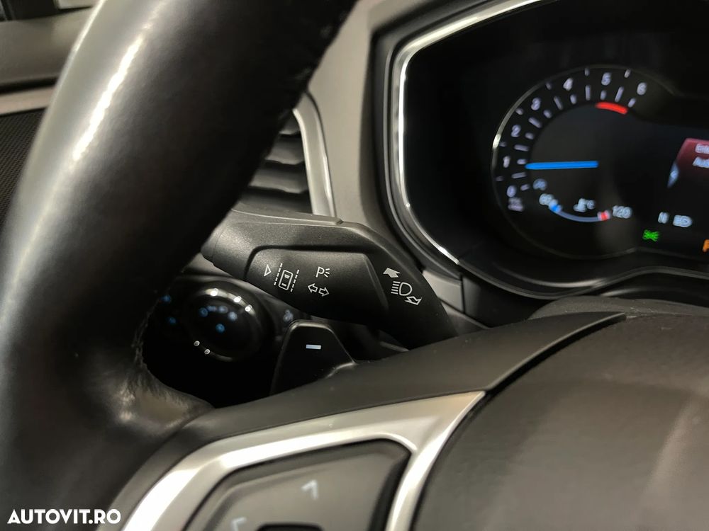 Ford Mondeo 2.0 TDCI Aut. AWD Titanium - 28