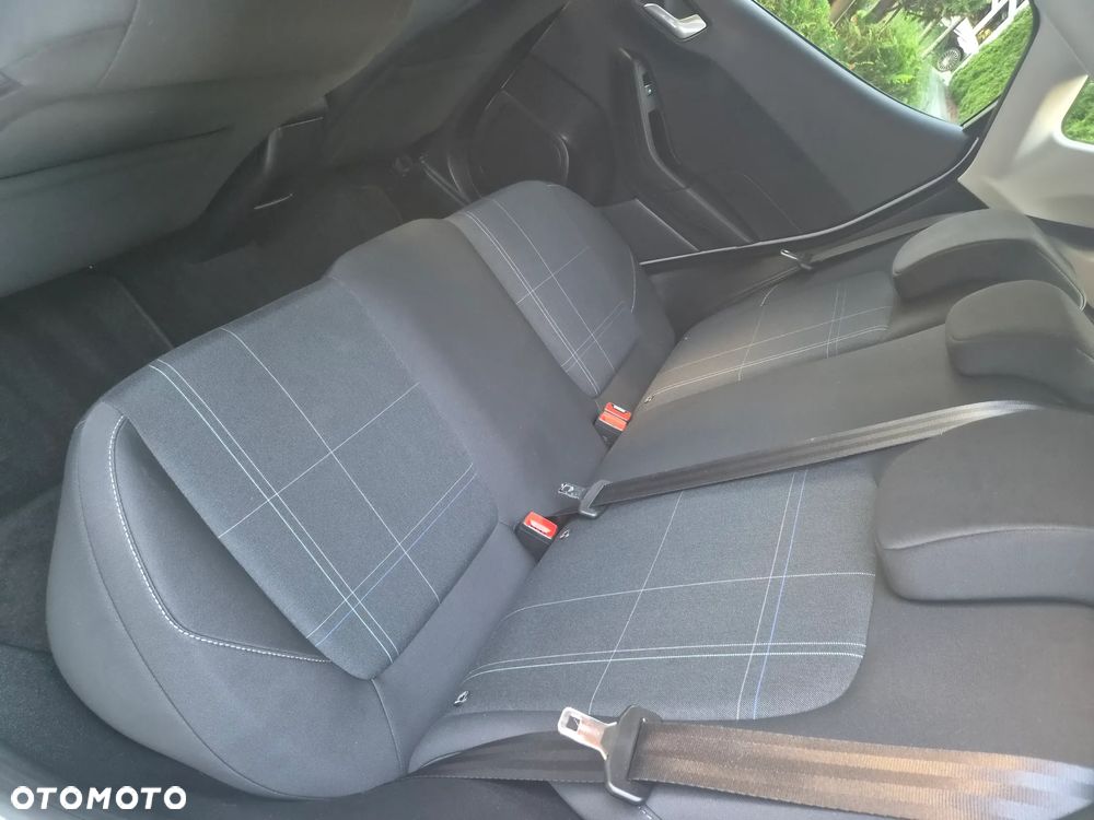 Ford Fiesta 1.1 COOL&CONNECT - 19