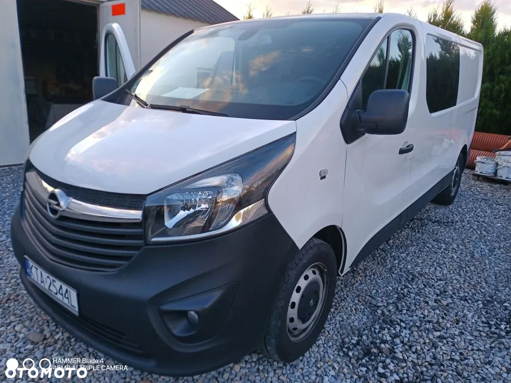 Renault Trafic - 4