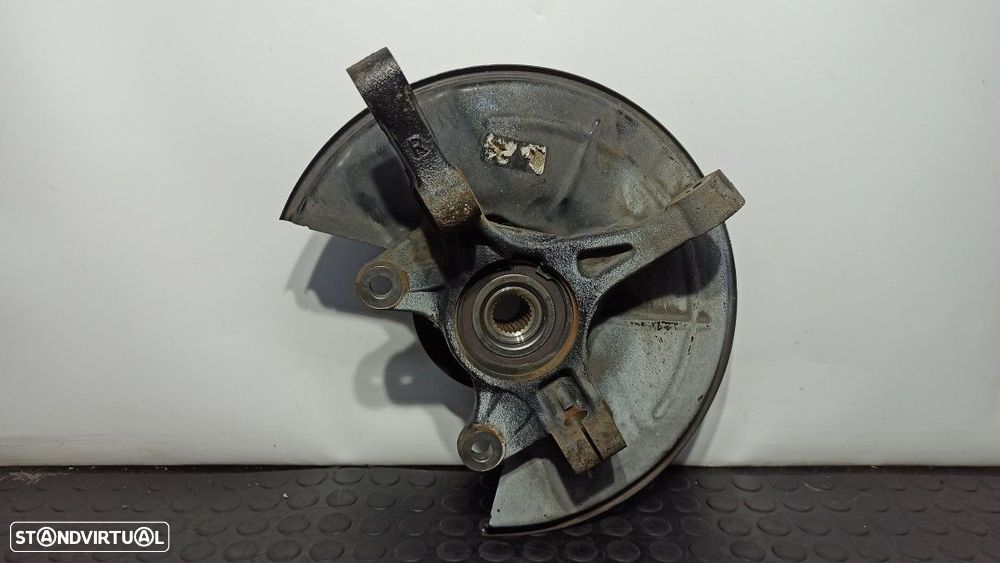 MANGA DE EIXO FRENTE DIREITA OPEL MOKKA X DESIGN LINE START/STOP - 4