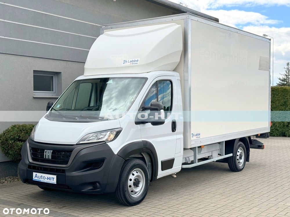 Fiat Ducato - 11