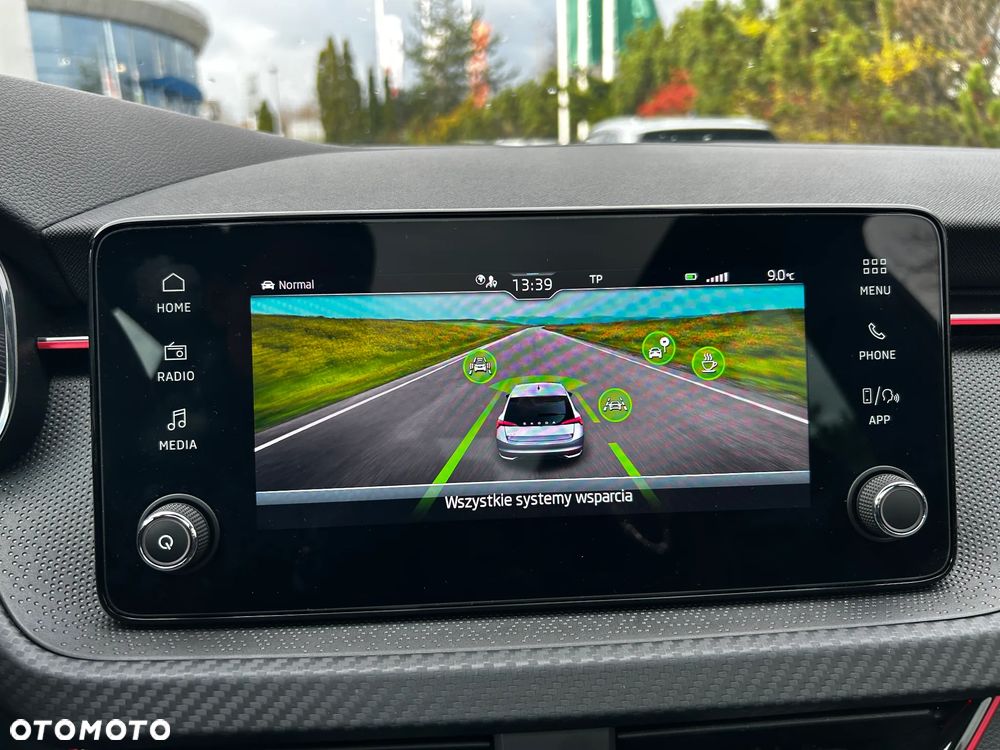 Skoda Scala 1.0 TSI Monte Carlo DSG - 28