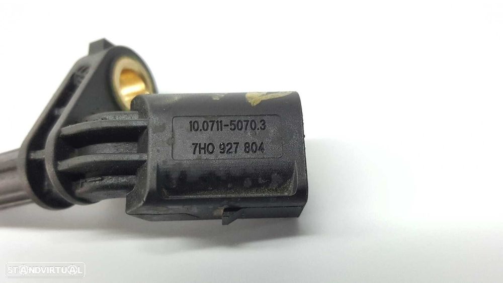 SENSOR ABS AUDI A3 (8P) 2.0 TDI AMBIENTE - 2