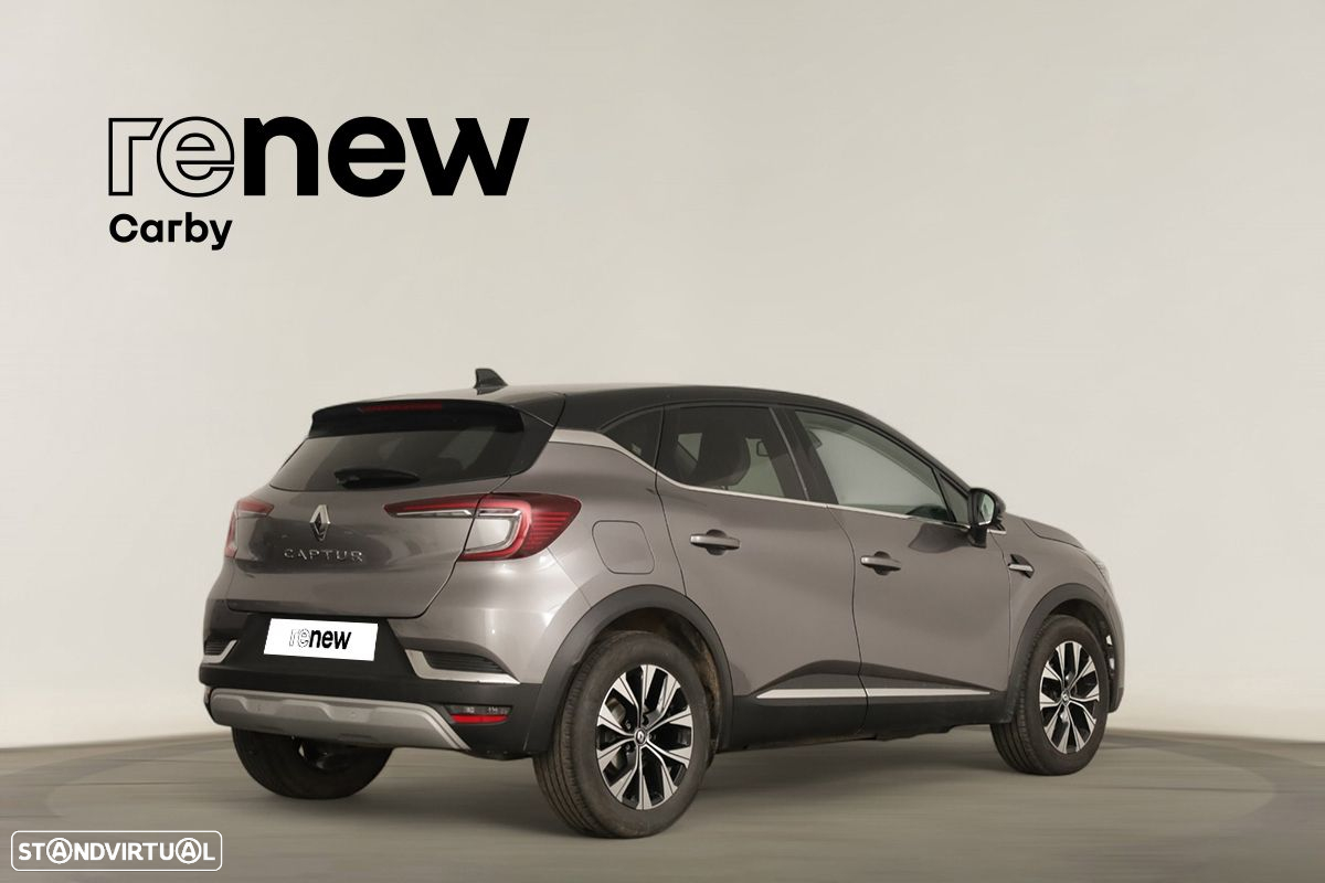 Renault Captur 1.0 TCe Techno - 3