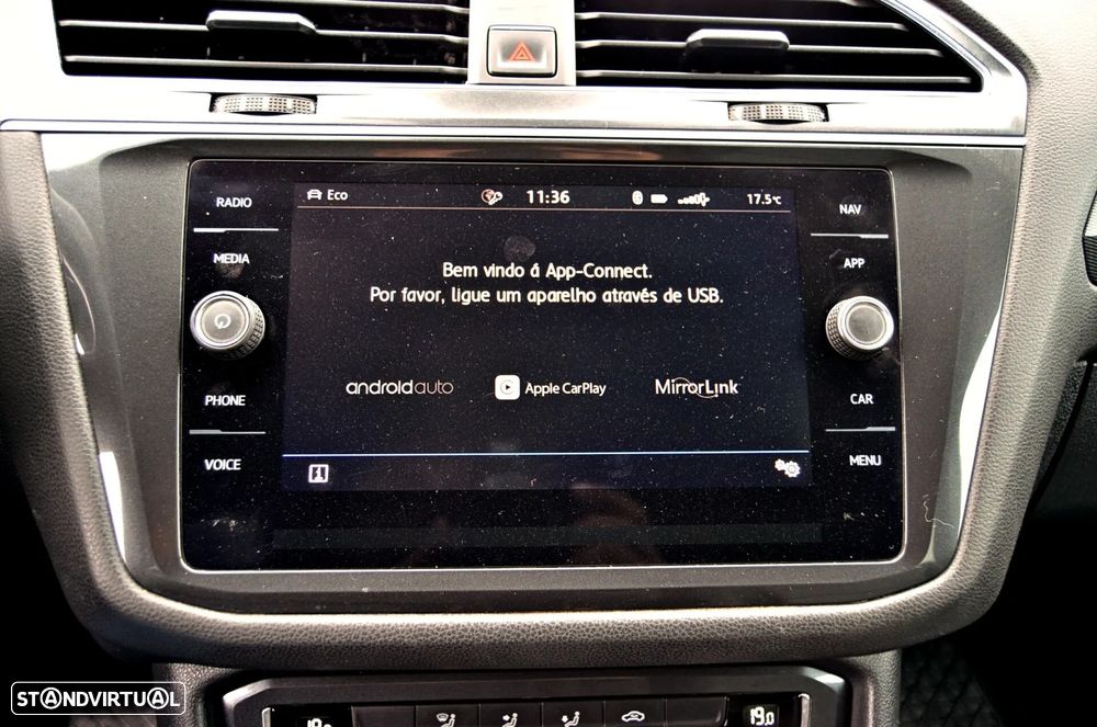 VW Tiguan Allspace - 27