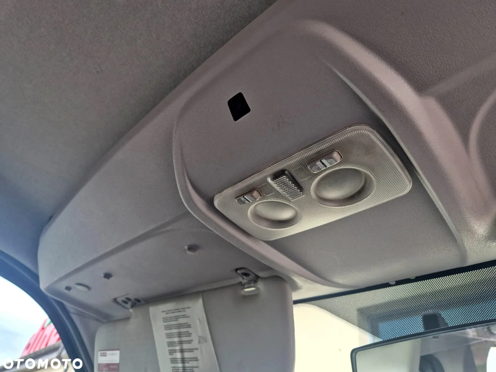 Fiat Doblo Kombi Maxi 1.6 MJ Dynamic - 30