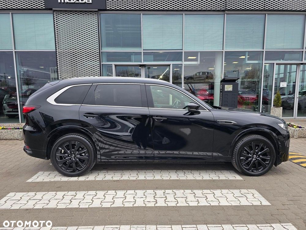 Mazda CX-80 - 6