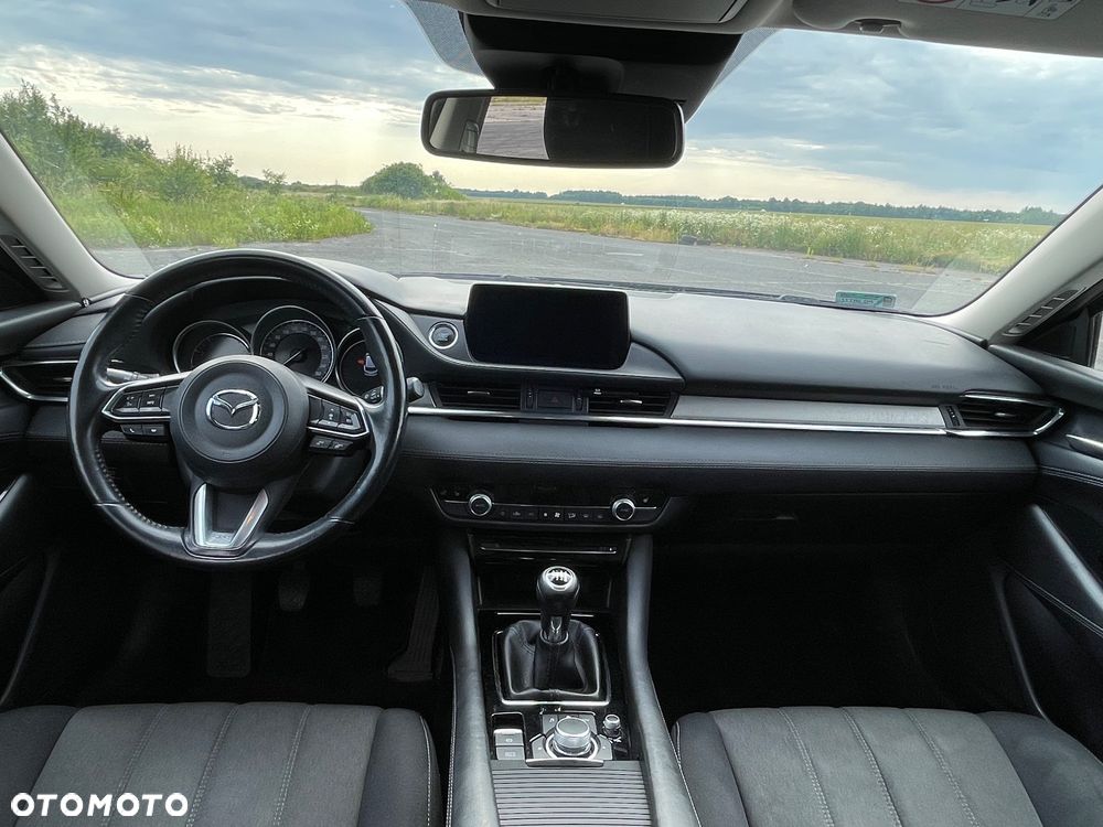 Mazda 6 2.0 SkyPassion - 18