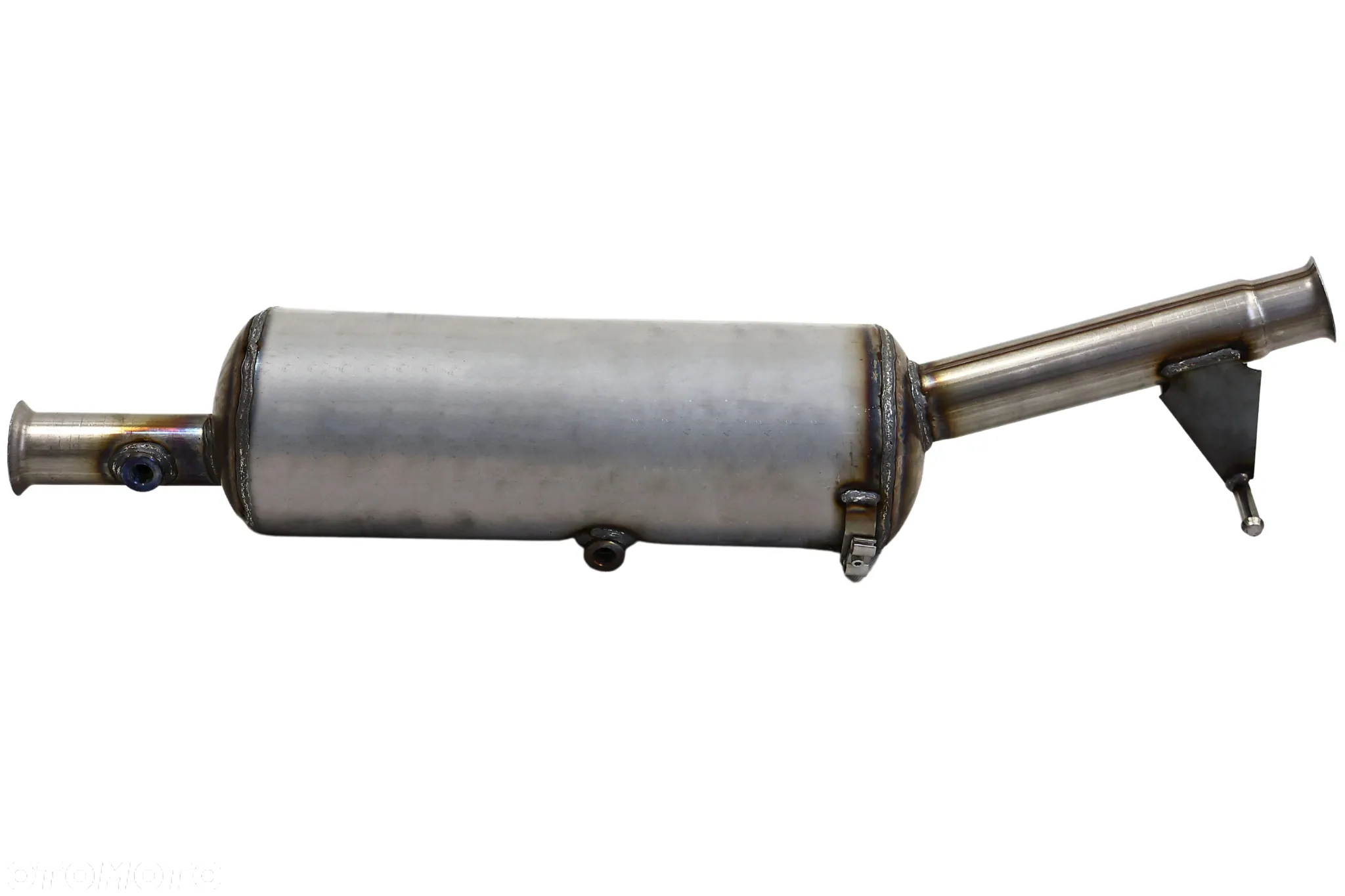 Filtr DPF FAP CITROEN DS5 1.6 HDI 2.0 HDI - 2