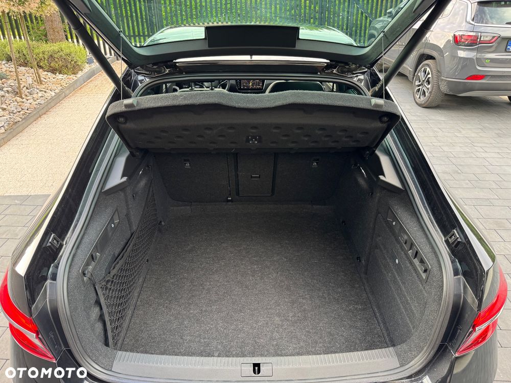 Skoda Superb 2.0 TSI 4x4 L&K DSG - 20