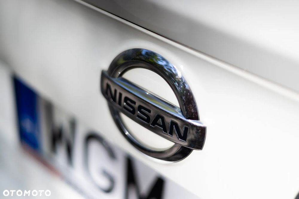 Nissan Qashqai 1.2 DIG-T Visia - 3