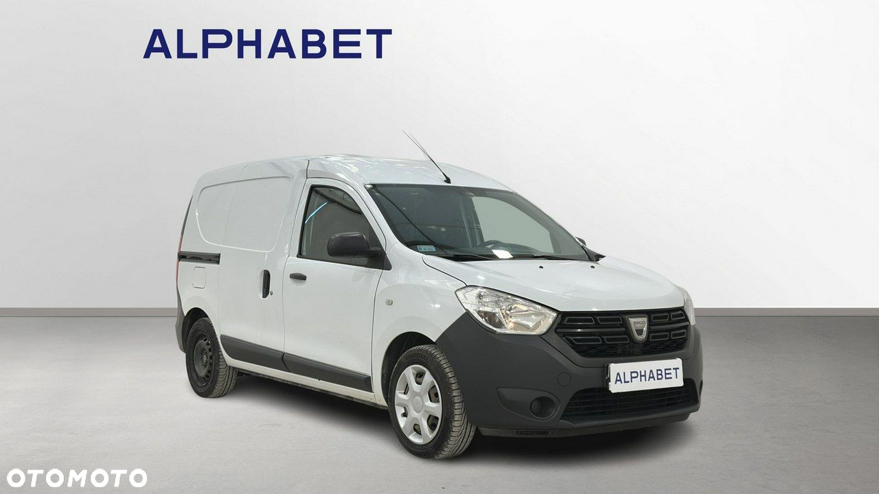 Dacia Dokker Van - 8