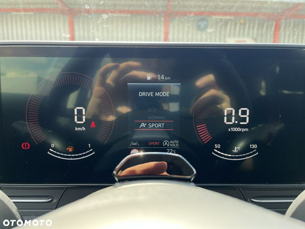 Hyundai Kona 1.0 T-GDI Smart - 32