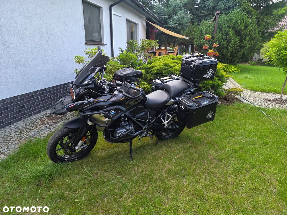 BMW GS - 17