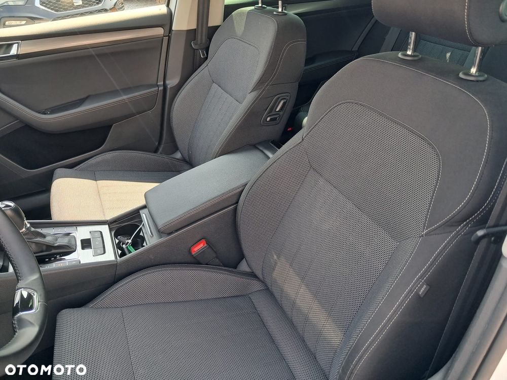 Skoda Superb 1.4 TSI Plug-In Hybrid Style DSG - 30