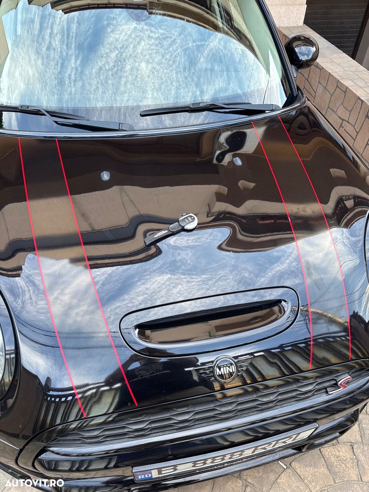 Mini Cooper S - 13